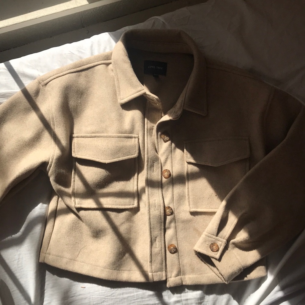 Jacket